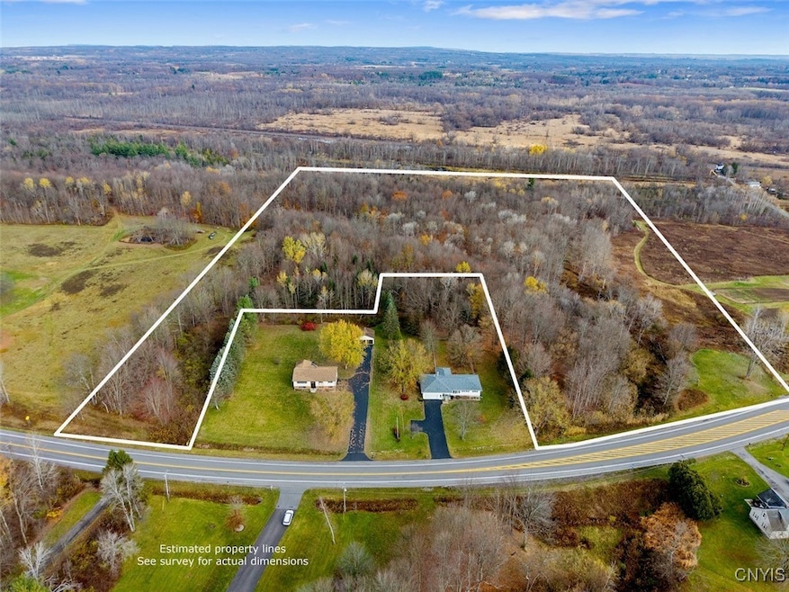 0 New York 69, Whitesboro, NY 13492 - photo 1