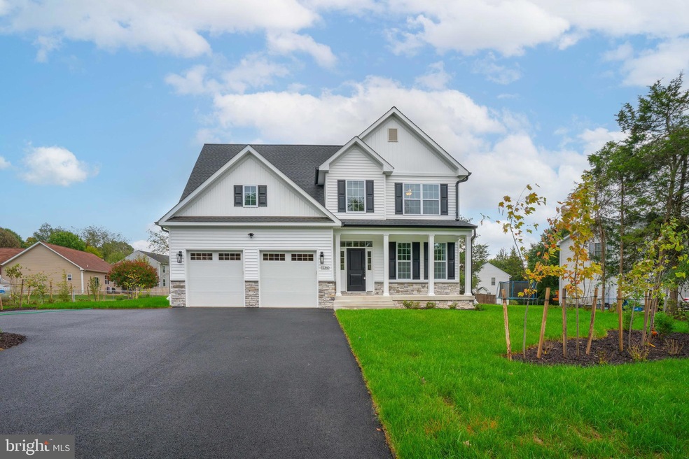 12360 Potomac View Dr, Newburg, MD 20664 - photo 1