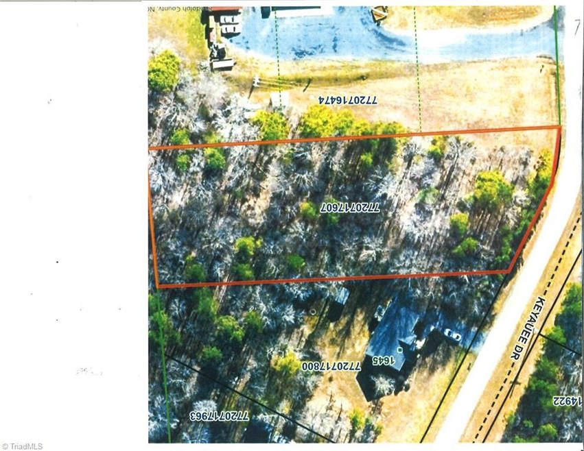 0 Keyauee Dr unit 1082314, Asheboro, NC 27205 - photo 1