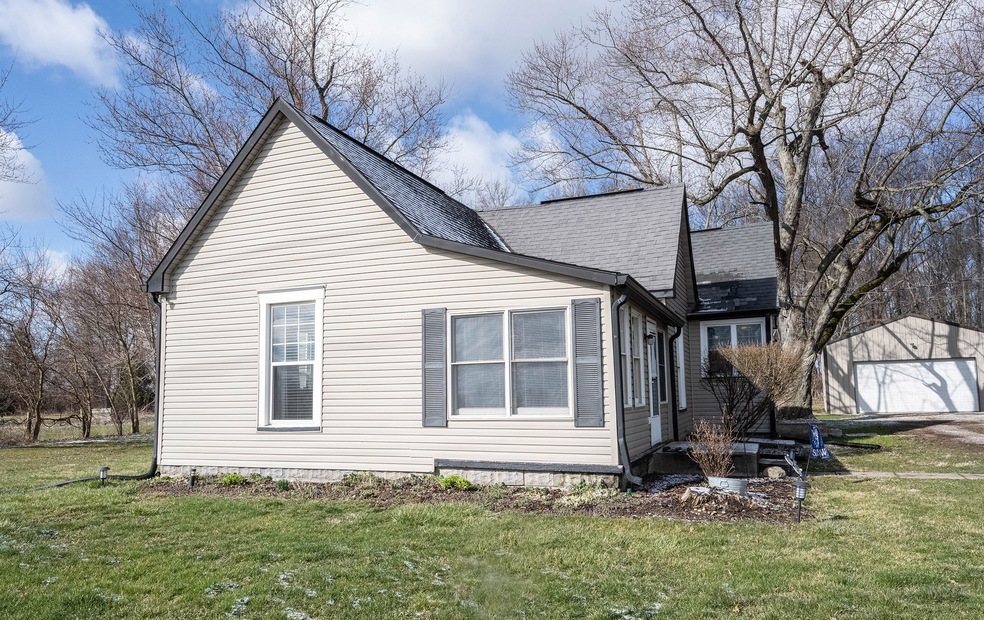 5770 N State Road 39, Lebanon, IN 46052 - photo 1