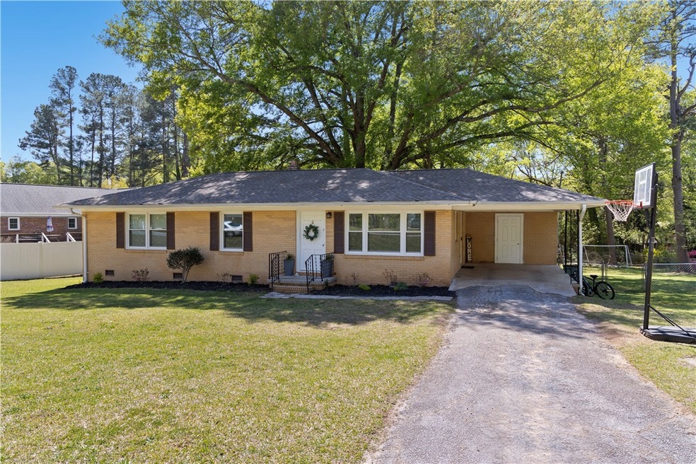 301 Playground Rd, Walhalla, SC 29691 - photo 1