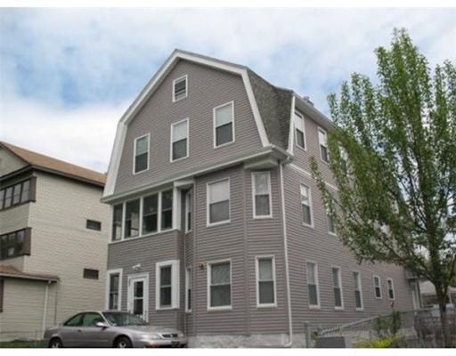 27 Haynes St unit 3, Worcester, MA 01603 - photo 1