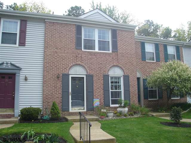 80 Shawnee Place unit 13B, Galloway, NJ 08205 - photo 1