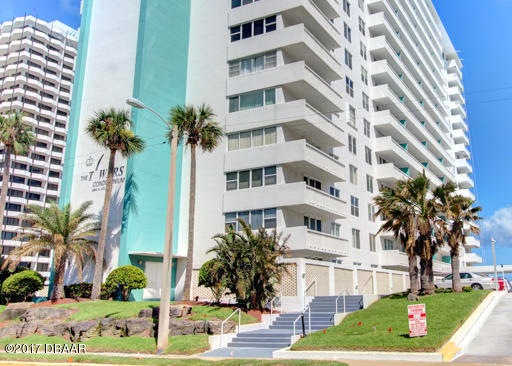 The Towers Condo