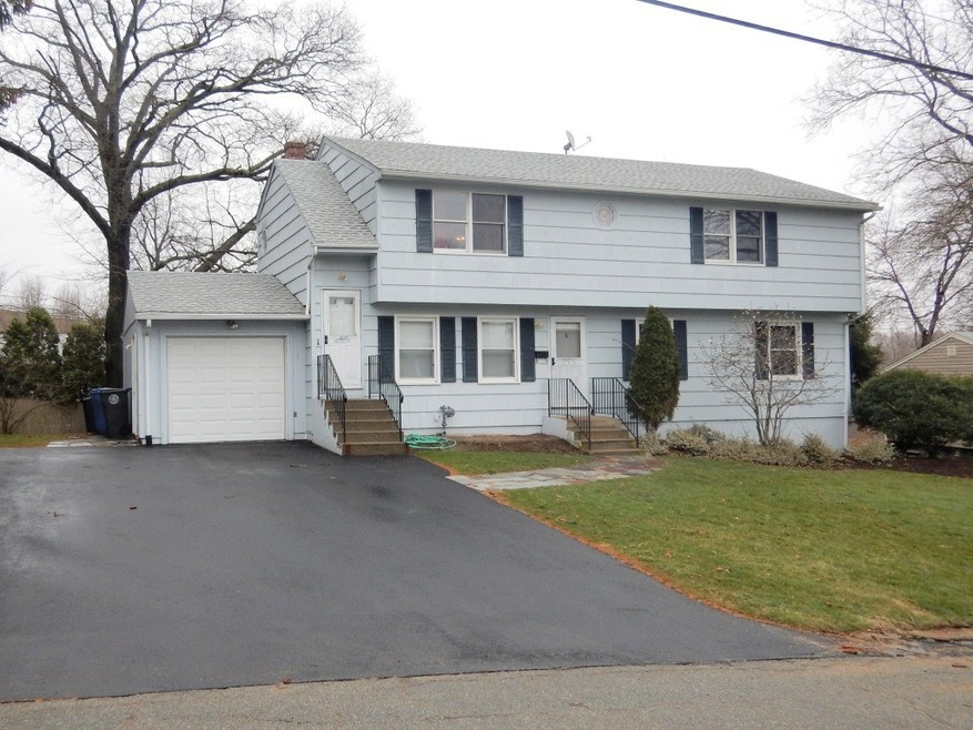 9 Wellspring Dr, Cranston, RI 02920 - photo 1