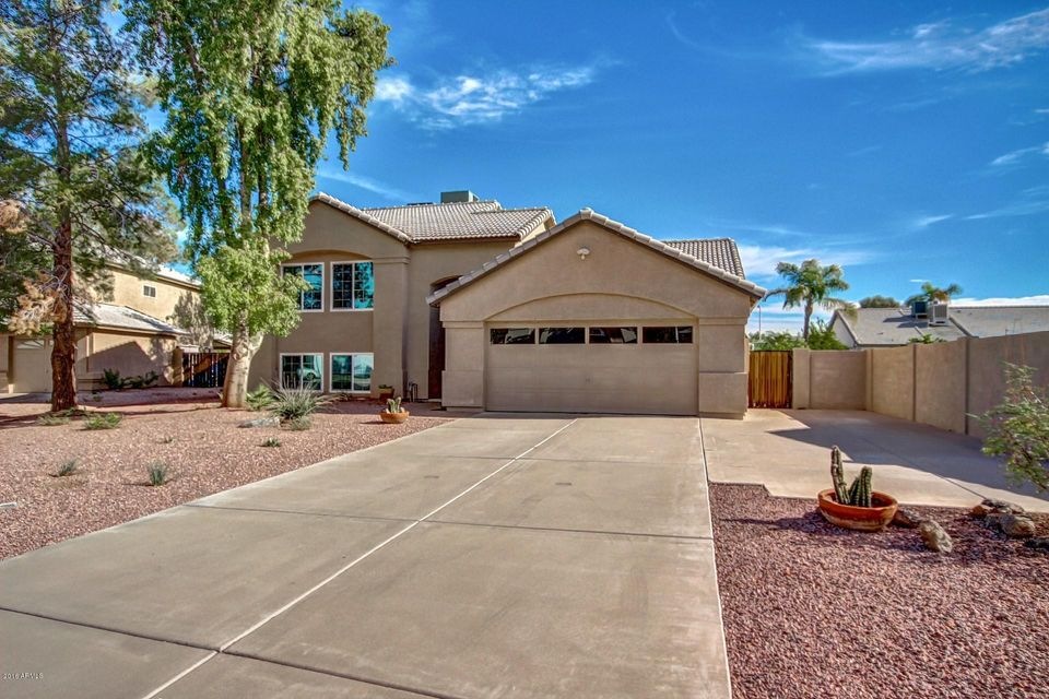 Home Exterior