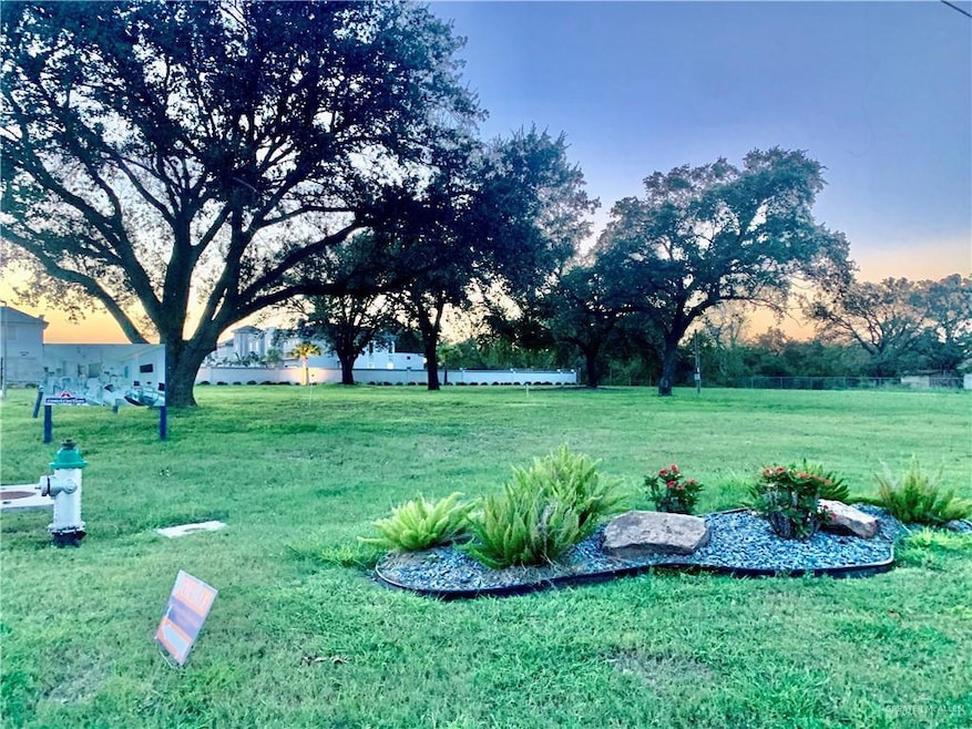 Lot for Sale