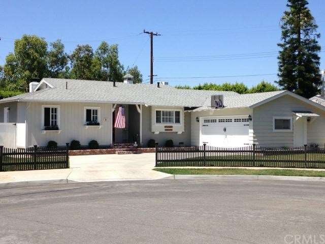 Welcome to 1451 Shamrock Lane!