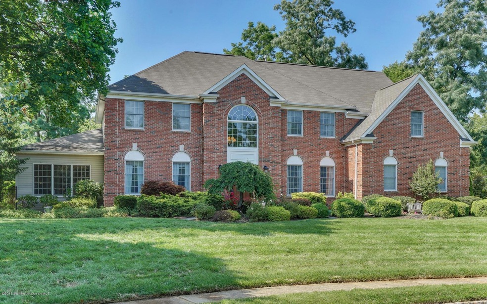 6 Valencia Ct, Tinton Falls, NJ 07724 - photo 1