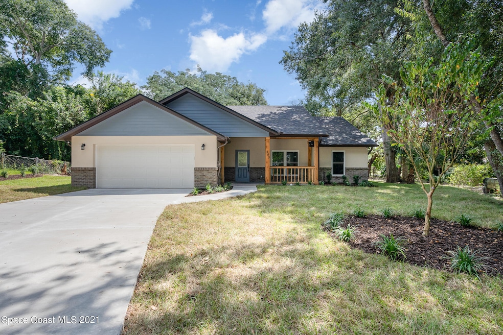 440 Indian Oaks Ct, Titusville, FL 32796 - photo 1