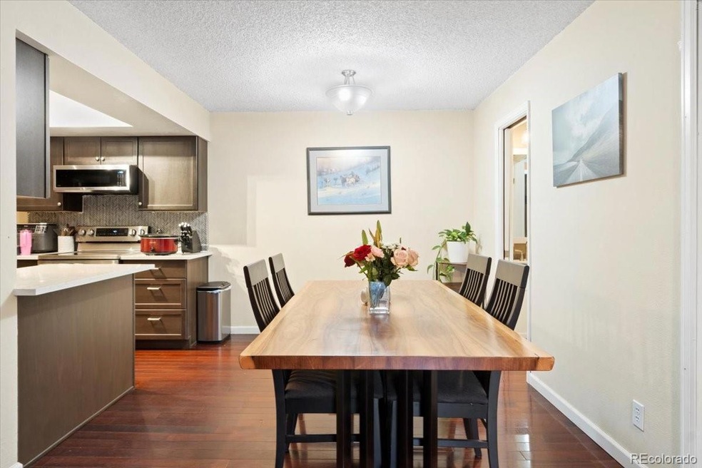 2306 S Troy St unit A, Aurora, CO 80014 - photo 1