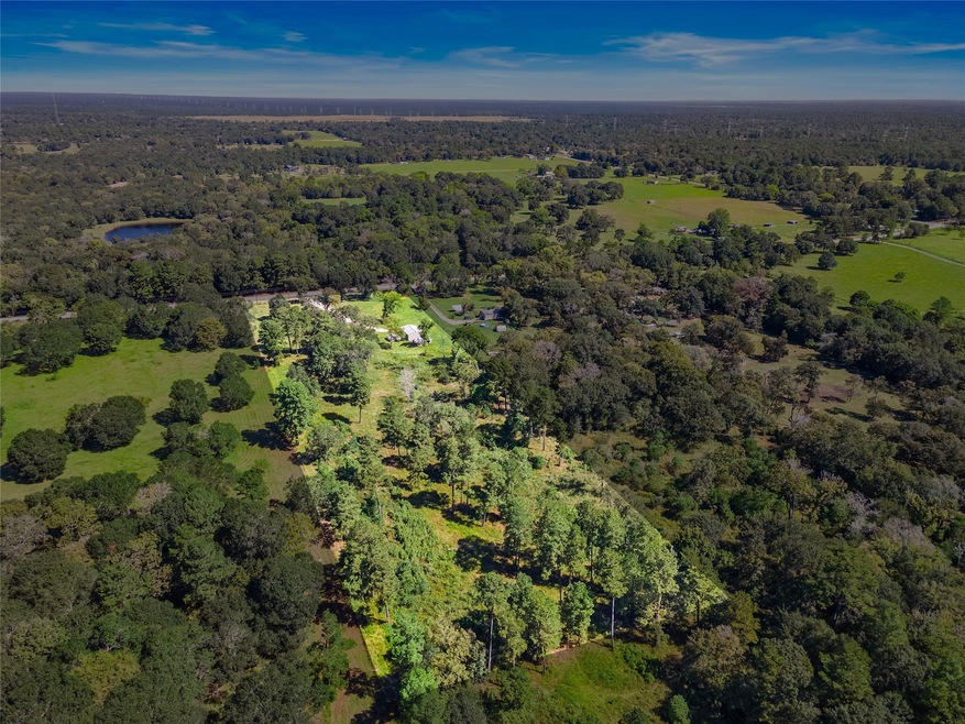 29847 Joseph Rd, Hockley, TX 77447 - photo 1