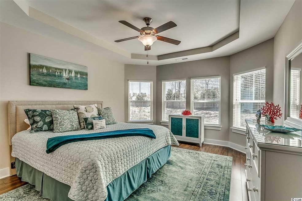 412 Shaft Place, Conway, SC 29526 - photo 1