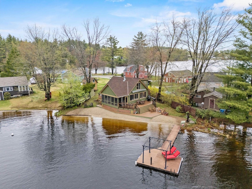 Pending $690,000