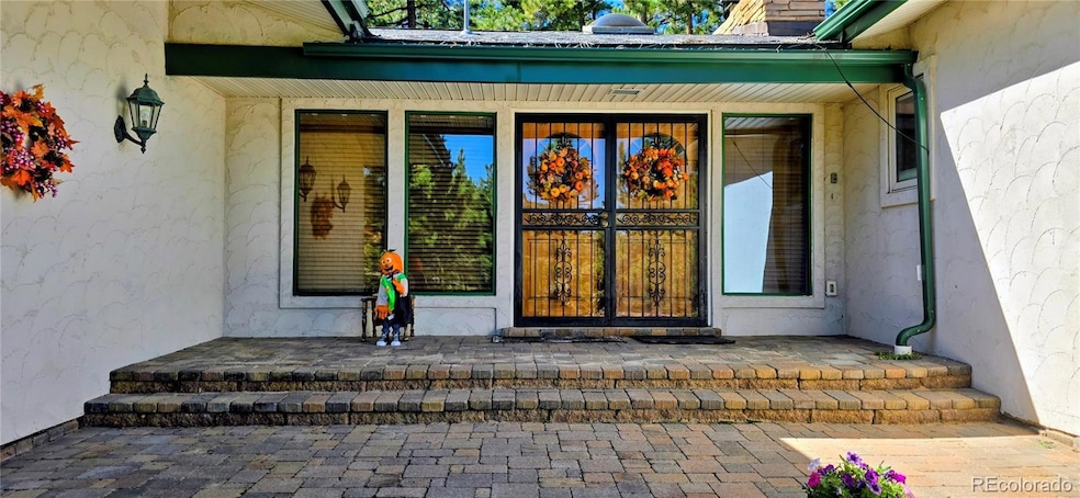 8057 Bannock Dr, Larkspur, CO 80118 - photo 1