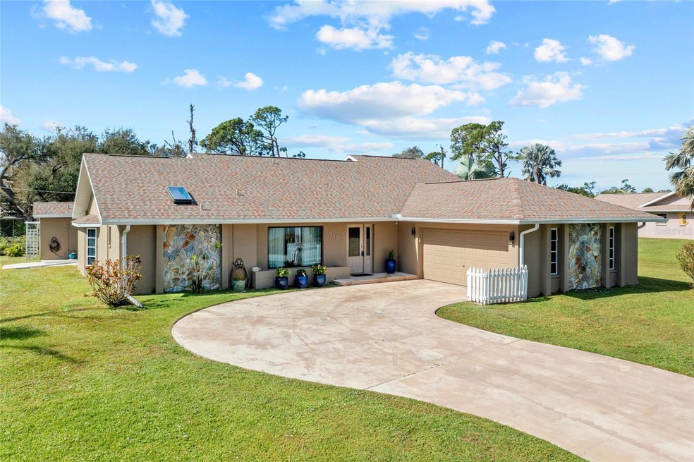 615 Myra Ln NW, Port Charlotte, FL 33948 - photo 1