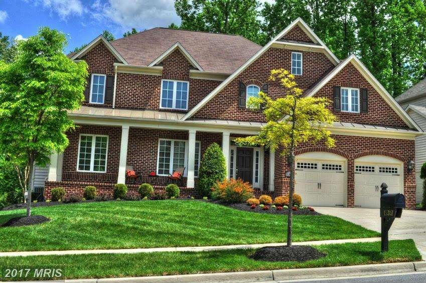 15307 Glastonbury Way, Upper Marlboro, MD 20774 - photo 1