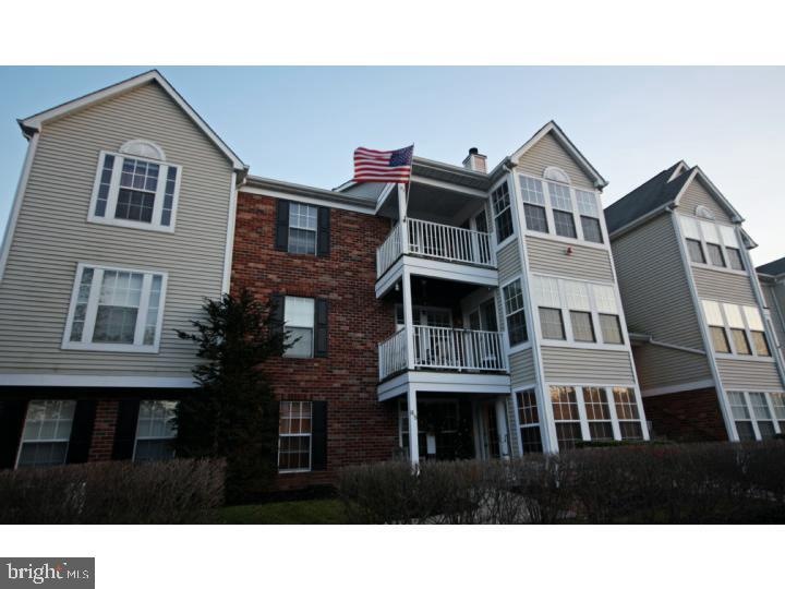 93 Eldon Way unit 93, Marlton, NJ 08053 - photo 1