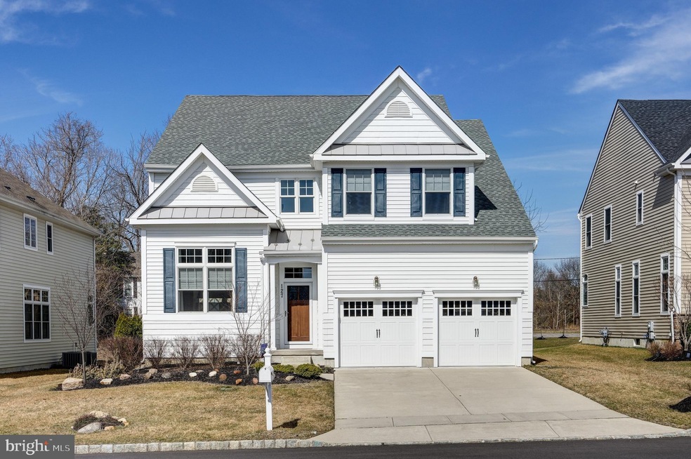 127 Starboard Way, Mount Laurel, NJ 08054 - photo 1