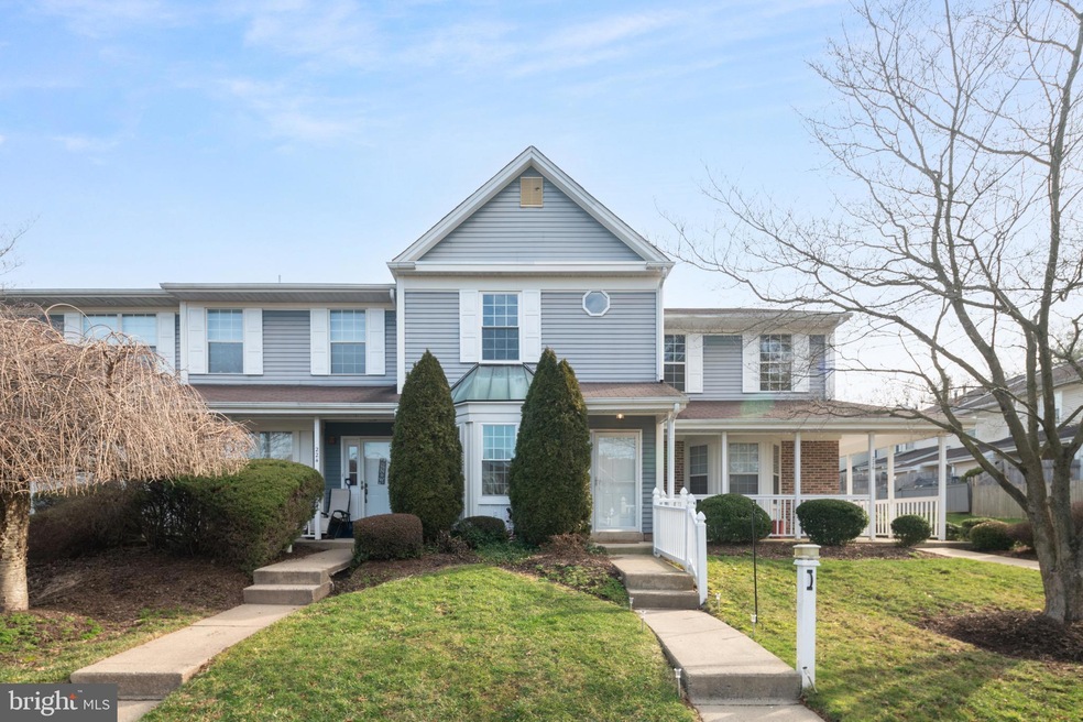 225 Leedom Way unit 103, Newtown, PA 18940 - photo 1