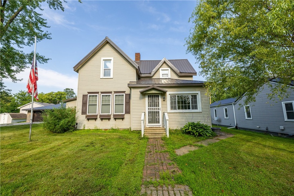 308 Main St, Pepin, WI 54759 - photo 1