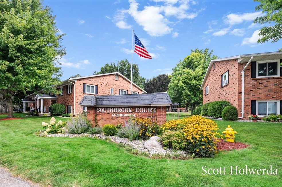 5250 Southbrook Ct