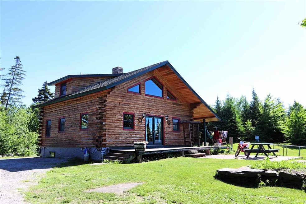 1547 Bricketts Crossing Rd, Cabot, VT 05647 - photo 1