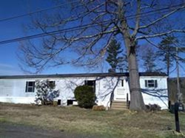 46 Madden Rd unit 21, West Brookfield, MA 01585 - photo 1