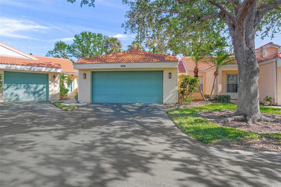 606 Marcus St, Venice, FL