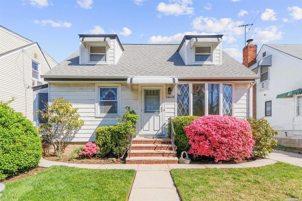 16459 Underhill Ave, Fresh Meadows, NY 11365 - photo 1