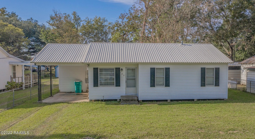 Front Of House_