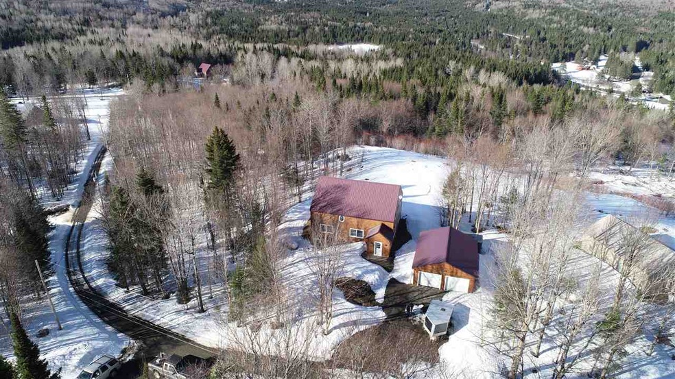 138 Spring Rd, Pittsburg, NH 03592 - photo 1