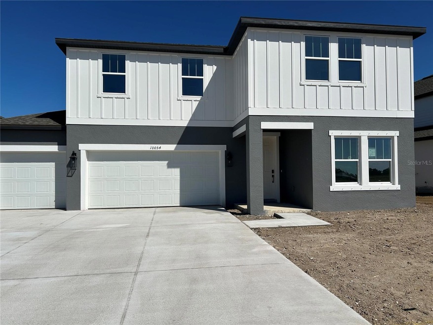 10054 Hidden Hammock Loop, Parrish, FL 34219 - photo 1