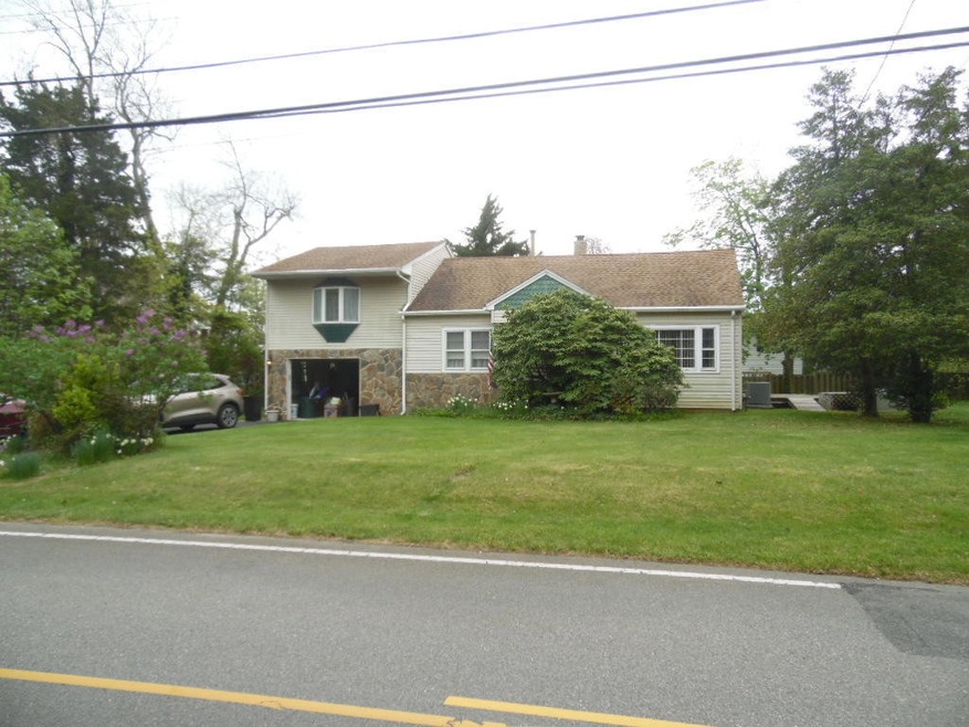 84 Barnegat Beach Dr, Waretown, NJ 08758 - photo 1