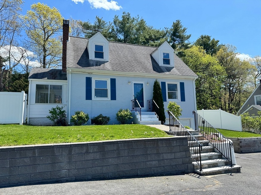 58 Cascade Terrace, Walpole, MA 02081 - photo 1