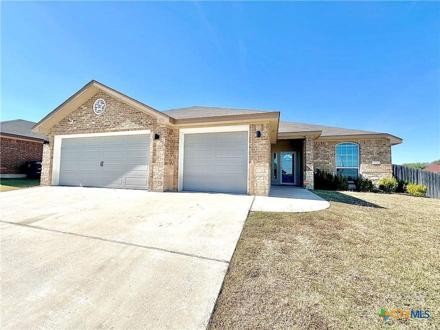 6709 Catherine Dr, Killeen, TX 76542 - photo 1