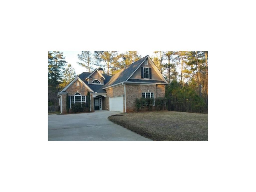 8054 Longleaf Ct, Villa Rica, GA 30180 - photo 1