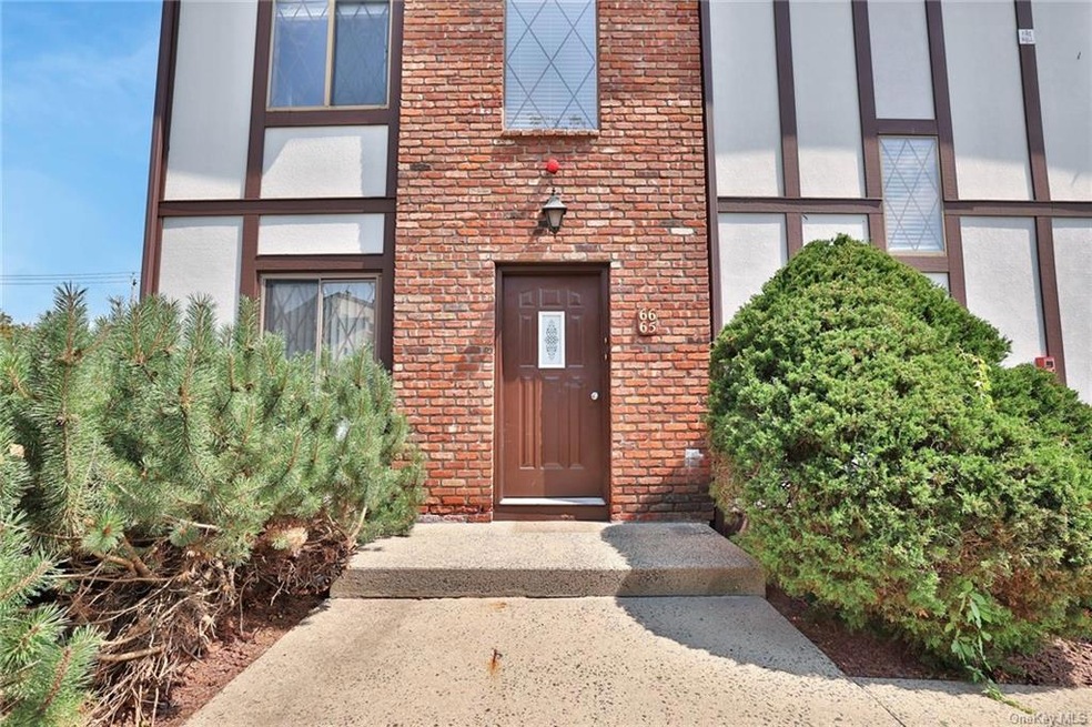 135 W Nyack Rd unit 65, Nanuet, NY 10954 - photo 1