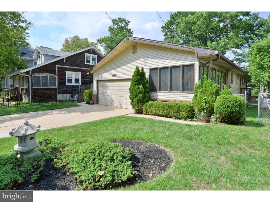 835 Linwood Ave, Collingswood, NJ 08108 - photo 1