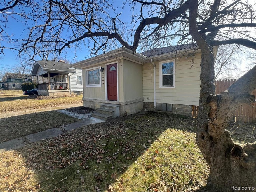 2609 Flushing Rd, Flint, MI 48504 - photo 1