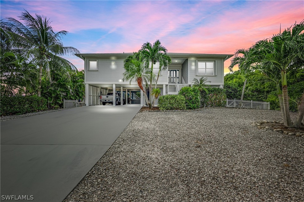 5207 Ann Arbor Dr, Bokeelia, FL 33922 - photo 1