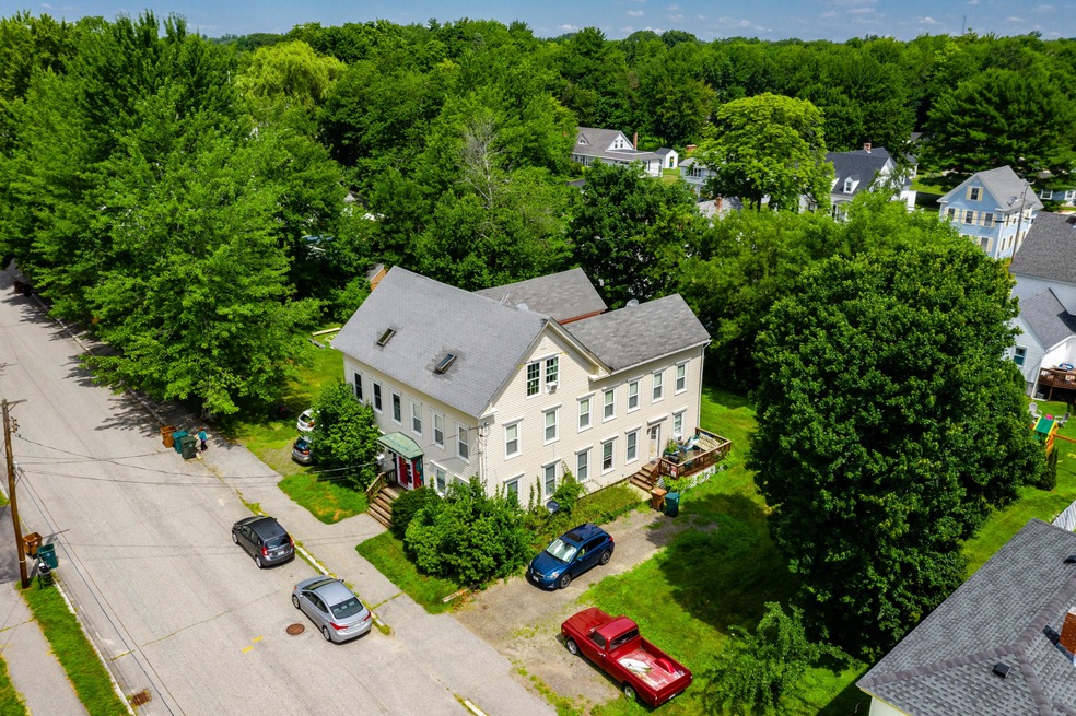 39 Dyer St, Saco, ME 04072 - photo 1