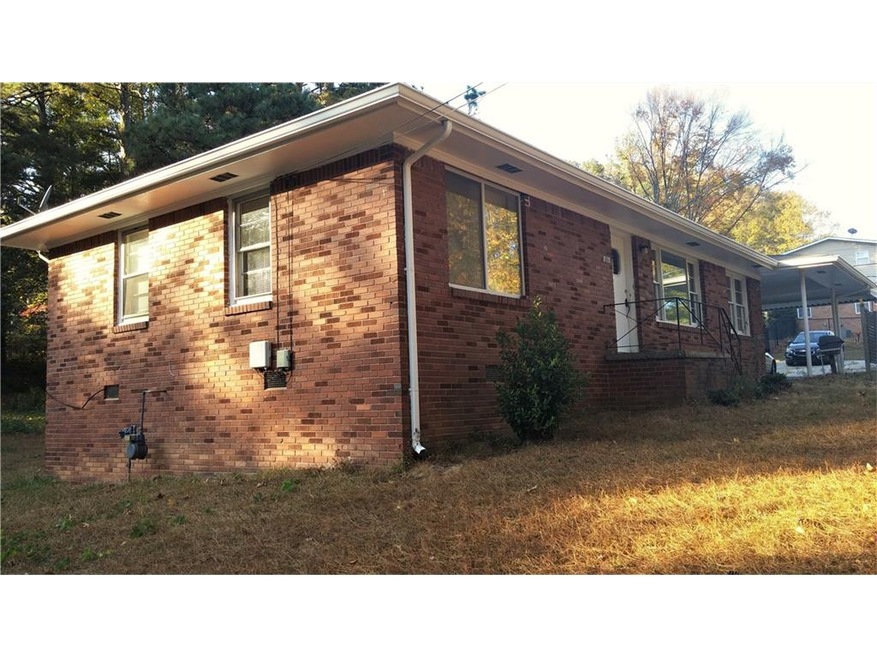 6186 Dodgen Rd SW, Mableton, GA 30126 - photo 1