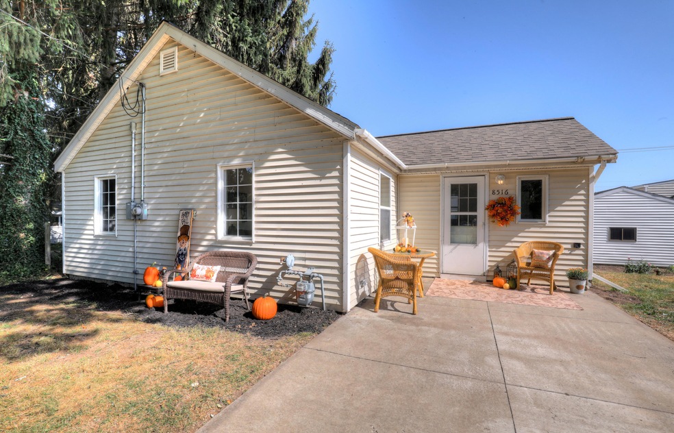 8516 Harlow Ave SW, Byron Center, MI 49315 - photo 1