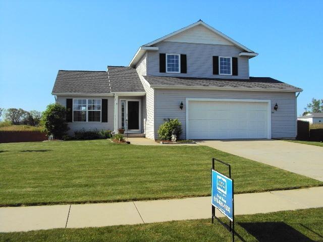 1084 Millstone, Wayland, MI 49348 - photo 1