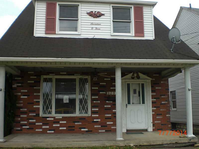 1703 Main St, Aliquippa, PA 15001 - photo 1
