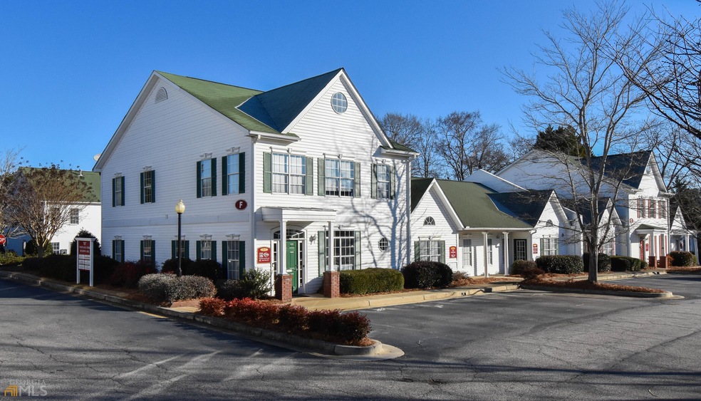 707 Whitlock Ave SW unit STE F1, Marietta, GA 30064 - photo 1