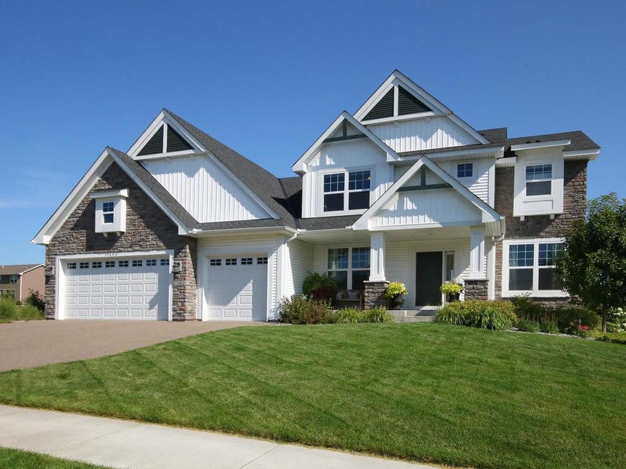 Welcome to 17602 62nd Ave N!