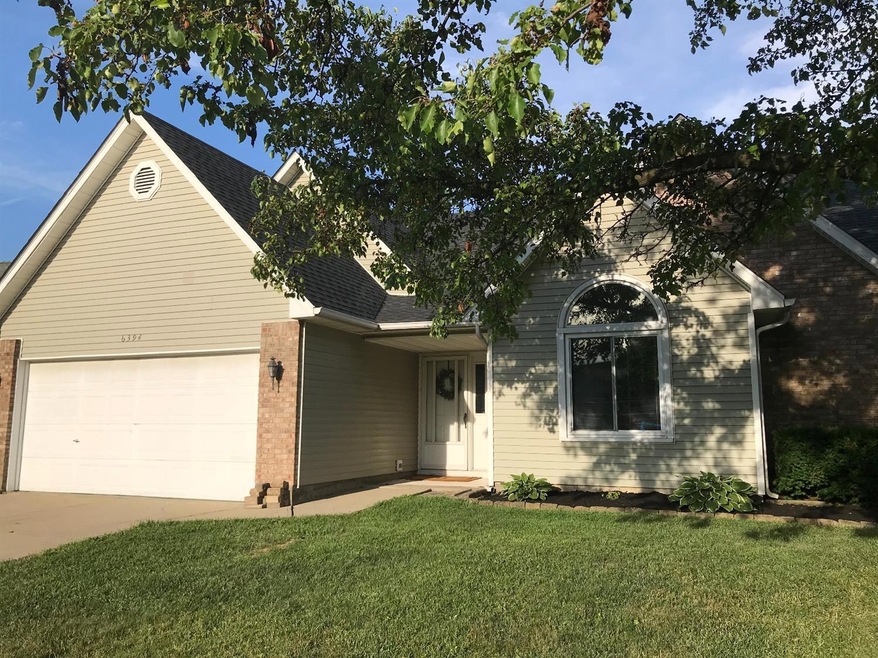 6394 Jamison Way, Liberty Township, OH 45044 - photo 1