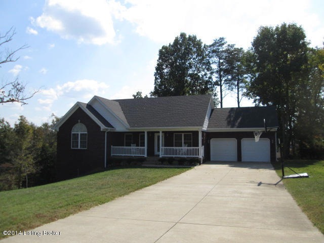 145 Scenic Ct, Mount Washington, KY 40047 - photo 1